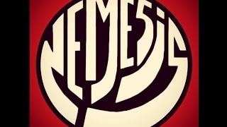 NEMESIS - Na ghumder gaan lyrics