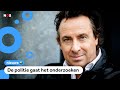 Jonge vrouw doet aangifte tegen Marco Borsato