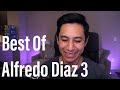 Best Of Alfredo Diaz 3