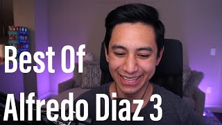 Best Of Alfredo Diaz 3