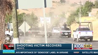 Sister of Watsonville victim shot in Mexico is ready to return to U.S. says family
