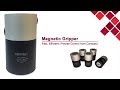 Magnetic Gripper