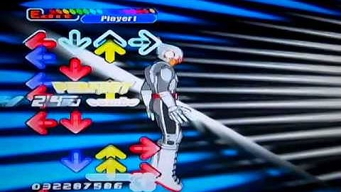 DDR Ultramix 4 Sigrev2 edit data