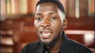 JACOB KAKALE-NITABAKI NA WEWE( music video)