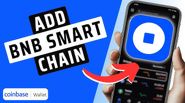 How To Add BNB Smart Chain To Coinbase Wallet- UPDATED (2025)