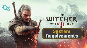 Witcher 3 System Requirements | Next Gen PC Setup [Gaming]