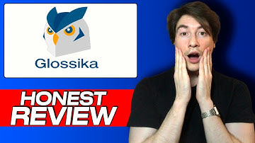 Glossika Review: My Honest Experience with AI-Powered Language Learning! Is It Worth It?