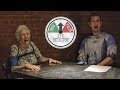 Grandma And Ross Take Lie Detector Test! | Ross Smith