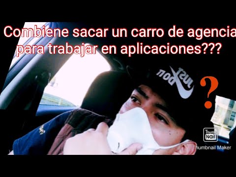 Video: ¿Uber ofrece financiamiento para autos?