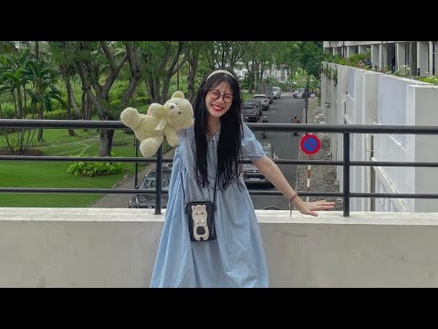 Asmr For Sleep & Relaxtion | Chan Asmr