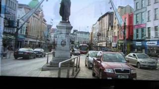 CORK CITY TO DAY AND DAYS GONE BYE