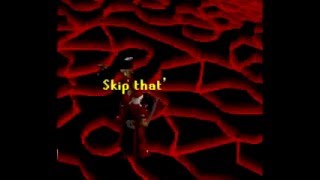 Runescape 317 private server, TragedyScape!