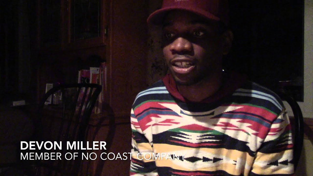 Kent Washington // No Coast Company