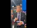 Kennedy Center renovation, Ben’s Chili Bowl reopening, K-9 goes viral | Morning Minute