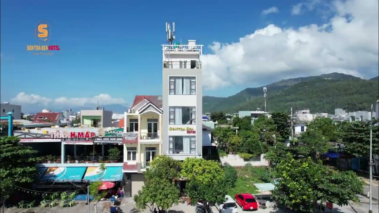 Khách sạn giá rẻ Đà Nẵng