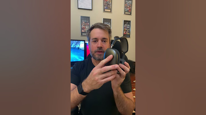 AirPods Max Review in under 60 Seconds #Shorts