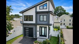 8 Gardner Street Newton