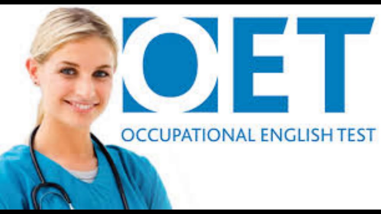 OET LISTENING SAMPLE 1 YouTube