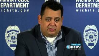 Armed robberies on the rise in Wichita