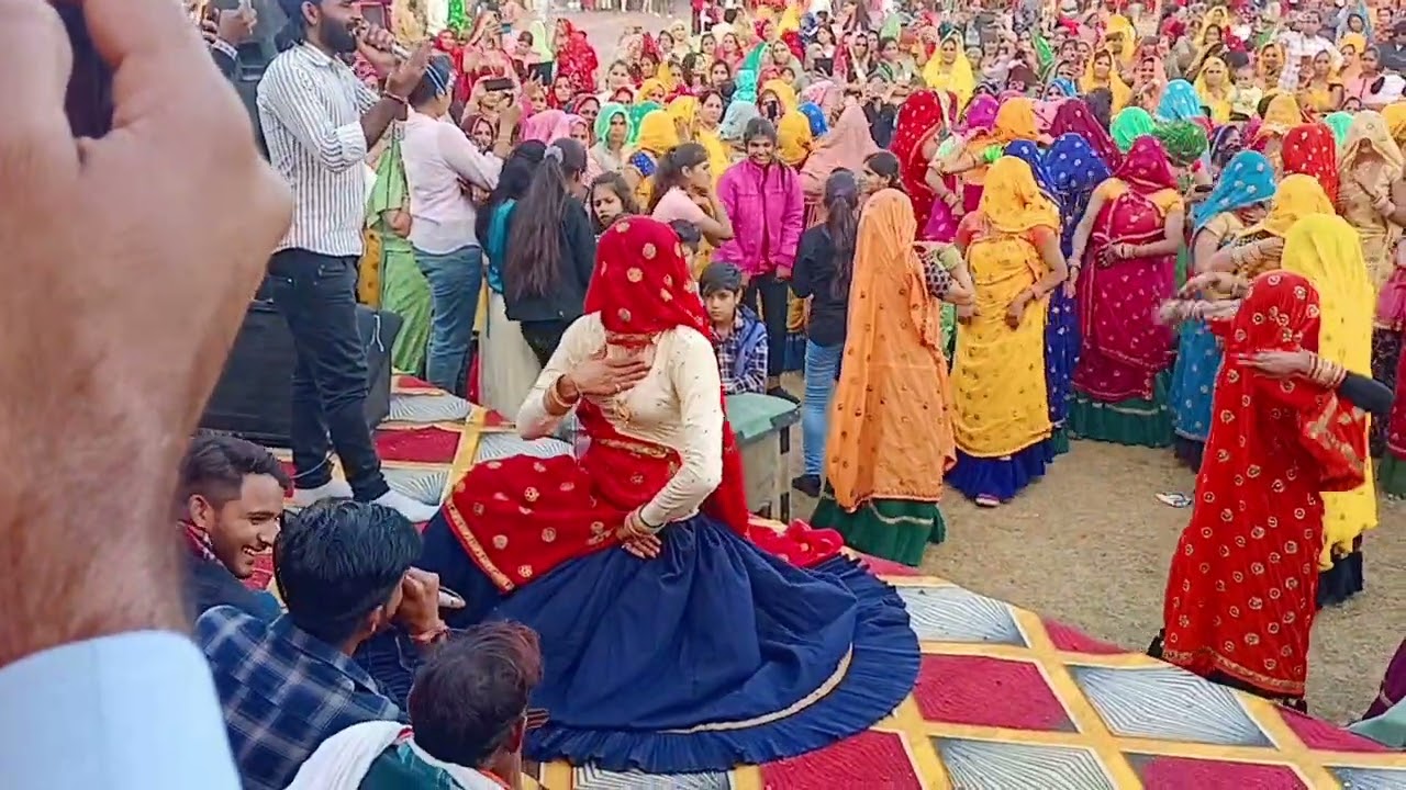 मीणा मिलन समारोह रतलाम  08/01/2023