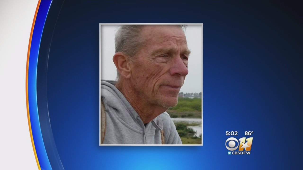 Police Divers Recover Body Of Sailor From White Rock Lake