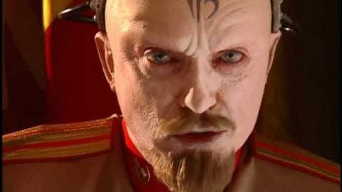 Command & Conquer: Red Alert 2 - Soviet Mission 8 Briefing