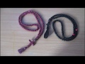 Κομποσκοινι εύκολο πλέξιμο 1 - orthodox prayer rope 1