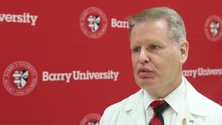 Barry University Health Care Programs