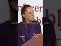 Pemex y Petrobras firmarán acuerdo de entendimiento en junio, confirma Sheinbaum