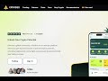 Cryodex - Какие преимущества у биржи, чтобы вы выбрали именно ее?