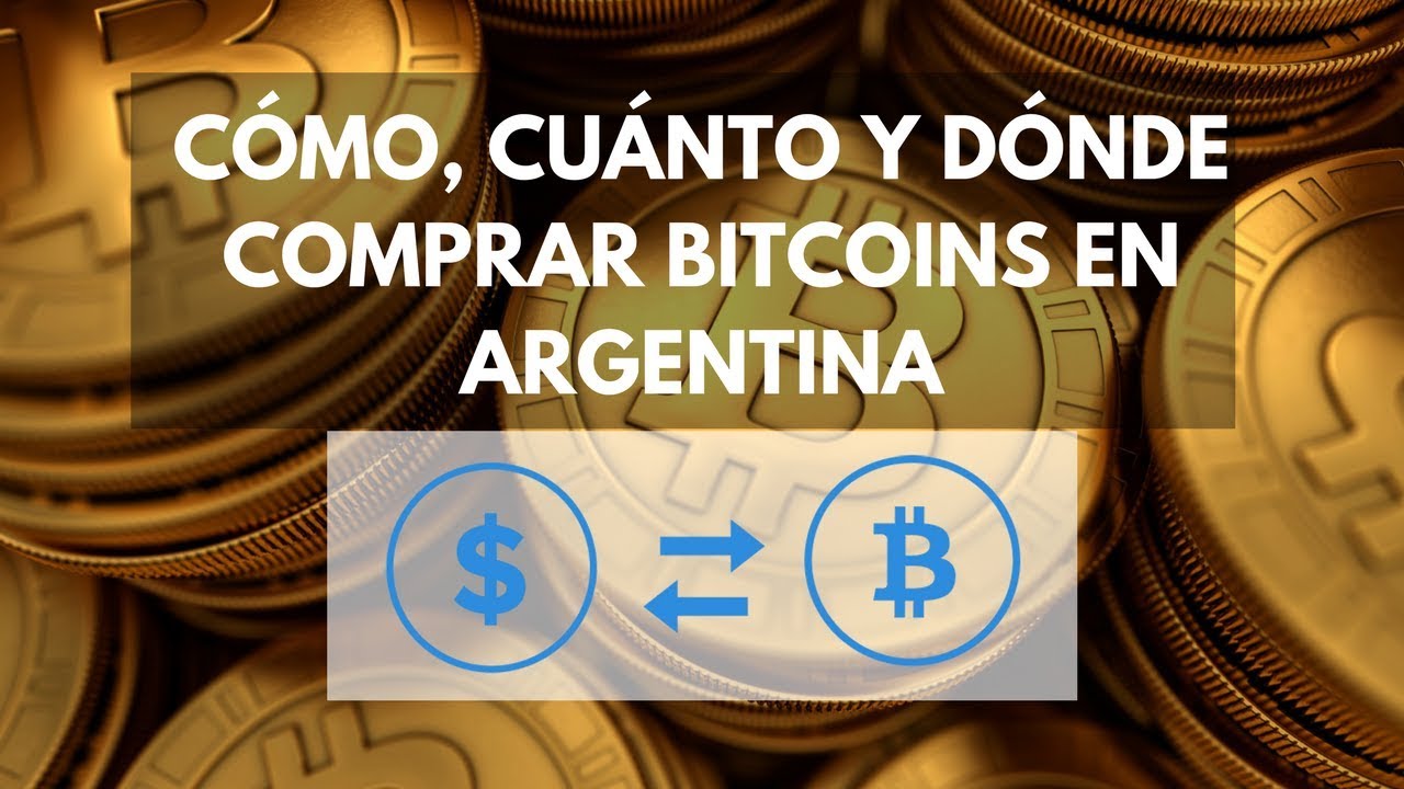 comprar bitcoins argentina satoshitango