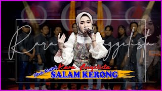 Rara Angelista - Salam Kerong (Official Music Video) | NEW RGS