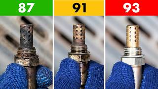 We Tested 87, 91 & 93 Octane In The Same Subaru — One Clear Winner!
