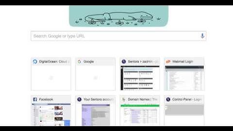 Install an SSL certificate on individual domains within your Sentora Control panel   YouTube 360p