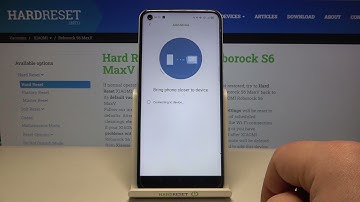 How to Add XIAOMI Roborock S6 MaxV Robot Vacuum Mop to the Xiaomi Mi Home App  - Video Tutorial