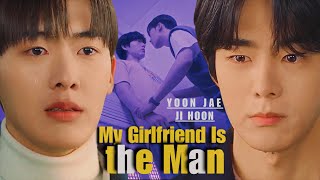 Park Yoon Jae & Kim Ji Hoon Surrounding