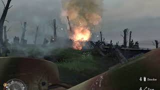 Call of duty 2: Hill 400