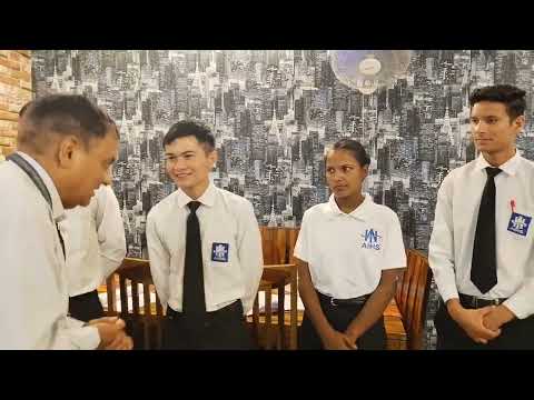 Experience Excellence in Hospitality!