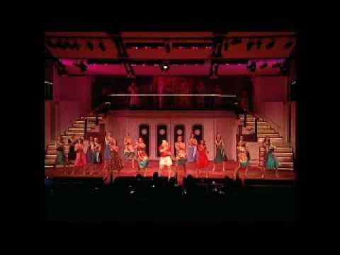 Anything Goes - Stow Musical '09 - Part V