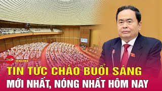 Bản Tin Sáng 3/5  Ông Trần Thanh Mẫn điều hành hoạt động Quốc Hội đến khi bầu Chủ tịch mới screenshot 5