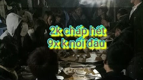 Phong tục của dân tộc người dao...Đám t a n g gia đình chú si