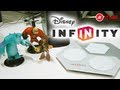 Disney Infinity: знакомство