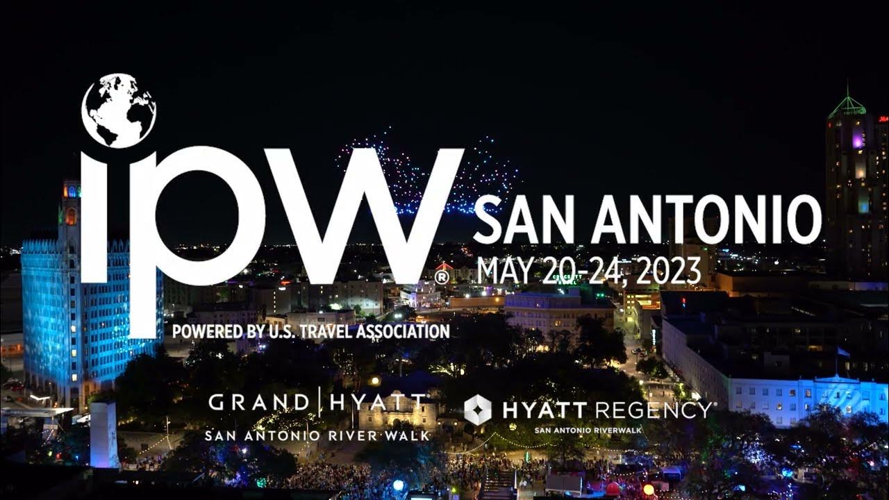 IPW 2023 San Antonio Finale YouTube