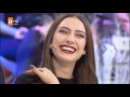 مقابلة جوكشي وهازار - مقاطع مترجمة - Dizi TV