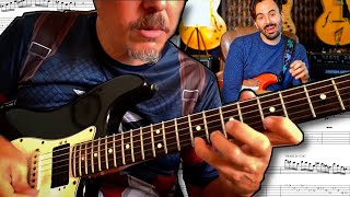Ricardo Sorriso's Fusion Secrets...