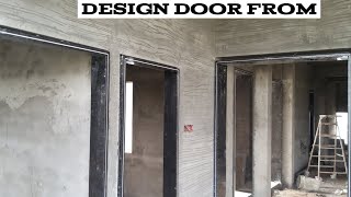 Marble door frame design | granite door frame disadvantages | Dest door frame