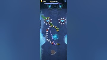 SSSnaker Chapter 3 Completed #androidgames #gameplay #gaming #sssnaker #mobilegame