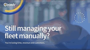 Why Smart Fleet Management Wins | Automate, Optimise and Grow Your Rental Business