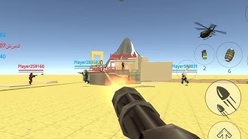 Strike Fortress Box new update gameplay Walkthrough part 506 (@MINE ANDROID GAMEPLAY) max pro levels