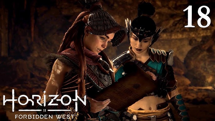 Items - Horizon Forbidden West Walkthrough & Guide - GameFAQs